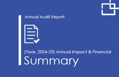Devbhoomi Maa Ganga Swayam Sevi Charitable Trust Financial Statements 2024