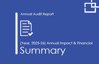 Devbhoomi Maa Ganga Swayam Sevi Charitable Trust Financial Statements 2025