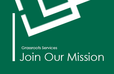Grassroots Services