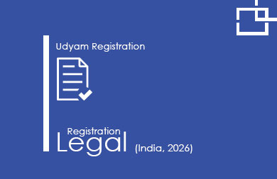 Udyam Registration
 Registration Documents